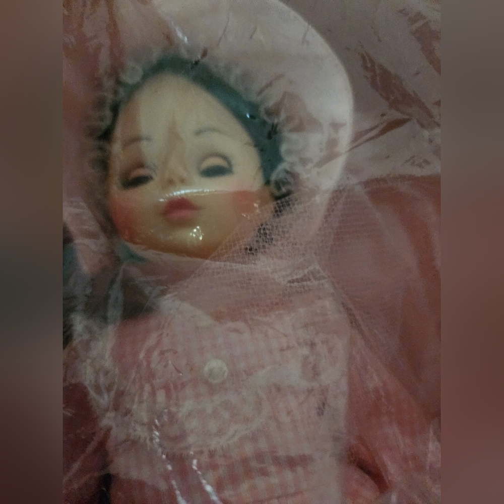 Doll - Picture 2 of 4